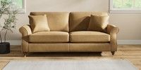 3 Seater Sofa