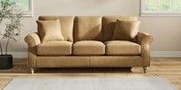 3 Cushion 3 Seater Sofa
