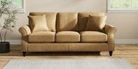 3 Cushion 3 Seater Sofa