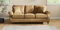 3 Cushion 3 Seater Sofa