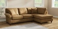 Medium Corner Chaise - Right Hand