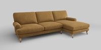 Medium Sofa Chaise - Right Hand