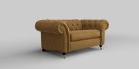 2 Seater Small Sofa