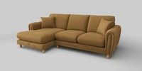 Medium Sofa Chaise - Left Hand