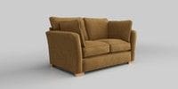2 Seater Small Sofa