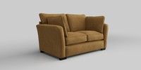 2 Seater Small Sofa