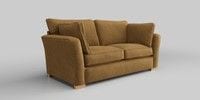 3 Seater Small Sofa