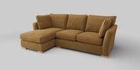 Medium Sofa Chaise - Left Hand