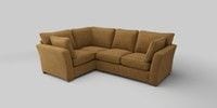 Medium Corner Sofa - Left Hand