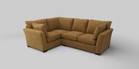 Medium Corner Sofa - Left Hand