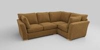 Medium Corner Sofa - Right Hand