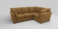 Medium Corner Sofa - Right Hand