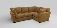 Medium Corner Sofa - Right Hand
