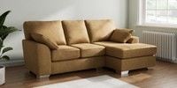 Small Sofa Chaise - Right Hand