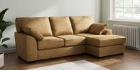 Medium Sofa Chaise - Right Hand