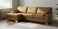 Large Sofa Chaise - Left Hand