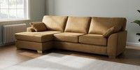 Large Sofa Chaise - Left Hand