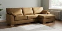 Large Sofa Chaise - Right Hand
