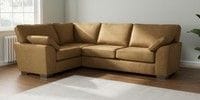 Large Corner Sofa - Left Hand