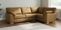 Large Corner Sofa - Right Hand