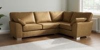 Large Corner Sofa - Right Hand