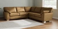 Large Corner Sofa - Universal
