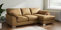 Medium Sofa Chaise - Right Hand