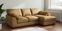 Medium Sofa Chaise - Right Hand