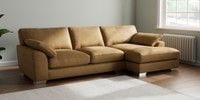 Large Sofa Chaise - Right Hand