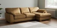 Large Sofa Chaise - Right Hand