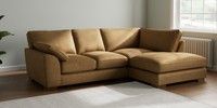 Medium Corner Chaise - Right Hand