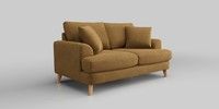 3 Seater Small Sofa
