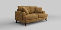 3 Seater Small Sofa