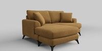 Compact Sofa Chaise - Universal