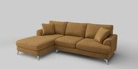 Large Sofa Chaise - Left Hand