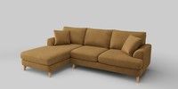 Large Sofa Chaise - Left Hand