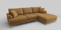 Large Sofa Chaise - Right Hand