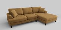 Large Sofa Chaise - Right Hand