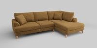Medium Corner Chaise - Right Hand