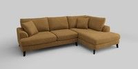 Medium Corner Chaise - Right Hand