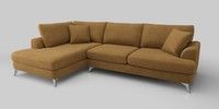 Large Corner Chaise - Left Hand