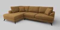 Large Corner Chaise - Left Hand