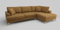 Large Corner Chaise - Right Hand