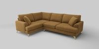 Medium Corner Sofa - Left Hand