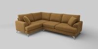 Medium Corner Sofa - Left Hand