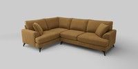 Medium Corner Sofa - Left Hand