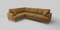 Large Corner Sofa - Left Hand