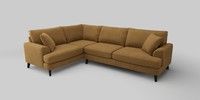 Large Corner Sofa - Left Hand