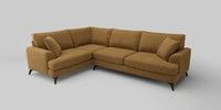 Large Corner Sofa - Left Hand