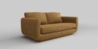 3 Seater Small Sofa